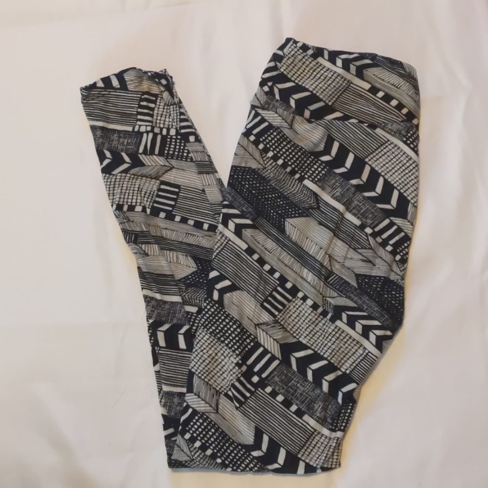 Lularoe Leggings One Size
